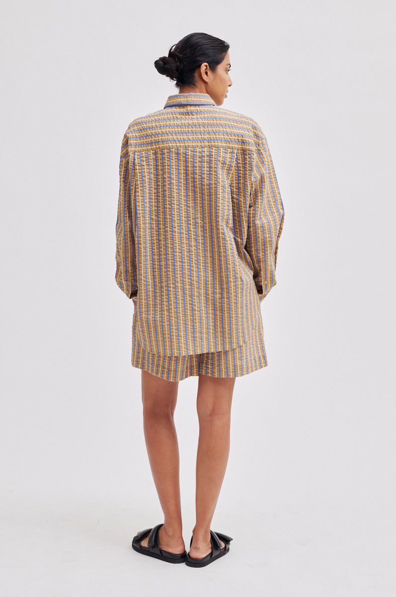 Lago shorts - Blue Yonder